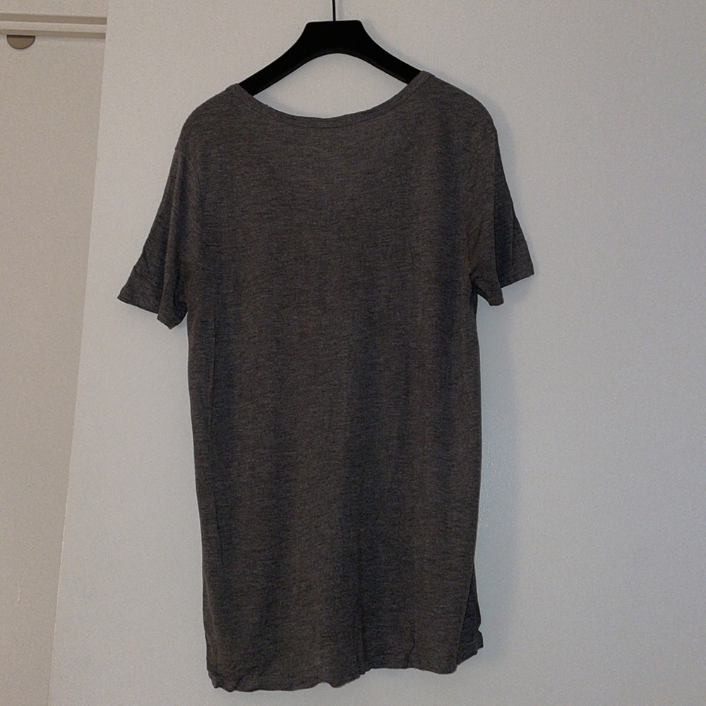 Pocket tee. - Picture 2 of 3